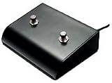 Amplifier Footswitches & Controllers