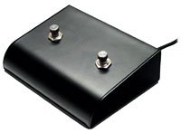 Johnson FX-020 Stereo Footswitch