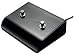 Johnson FX-020 Stereo Footswitch