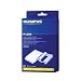 Electronics : Olympus P-L50S Print Pack for P-S100 Digital Printer (3.5x5, 50 Sheets, 200318)