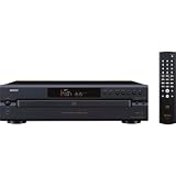 Denon DCM-290 CD/CD-R/RW 5 Disc Changer