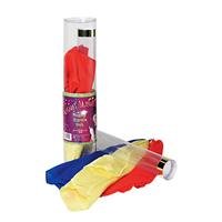 Dowling Magnets Magnet Magic Floating Scarves Magic Trick