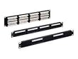 Cables TG- 24-Port 110 Type Cat5E Patch Panel