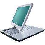 Fujitsu Siemens Lifebook T1010 13.3-Inch Tablet Notebook (2.2-GHz Core 2 Duo P8400, 2048 MB RAM, 160 GB Hard Drive, DVD-RW, Vista Business/XP)