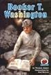 Booker T. Washington (On My Own Biography)