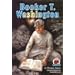 Booker T. Washington (On My Own Biography)