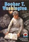 Booker T. Washington (On My Own Biography)
