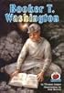Booker T. Washington (On My Own Biography)