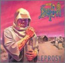 CD-Charts  Music : Leprosy