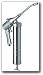 Plews - Continuous Flow Air Operated Grease Gun (30-114) (30-114)