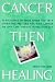 Search : Cancer Then Healing - 15 Decisions to make when you or a loved one are told you have cancer or any life threatening disease