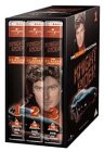 Knight Rider - the Classic Collection Volume 2. 3 Videos includes Voodoo Knight; Deadly Knight Shade; Kittknap [VHS]