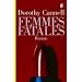 Femmes Fatales.