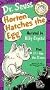 Dr. Seuss Horton Hatches the E