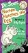 Dr. Seuss Horton Hatches the Egg/If I Ran the Circus