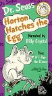 Dr. Seuss Horton Hatches the Egg If I Ran the Circus by Random House Home Video