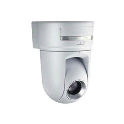 Sony SNC-RZ25N MPEG-4/JPEG Network Camera with PTZ Capability, 18x Zoom