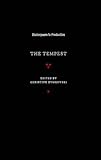 The Tempest (Shakespeare in Production)