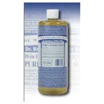 Dr. Bronner - Castile Soap