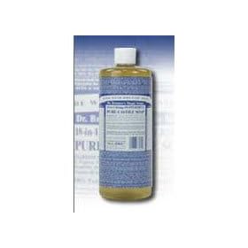 Dr. Bronner - Castile Soap