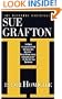 H is for Homicide (Kinsey Millhone Mysteries (Paperback))