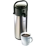 Mr. Coffee Pump Pot - PP5