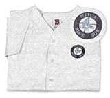 Minor League Baseball Utica Blue Sox Youth Jersey