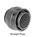 AmphenolPart Number PT06A-14-12P(470)