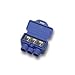 95135-3-Port AlumiConn® 100pc Box Permanent Aluminum Wiring Solution