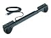 Lenovo ThinkVision USB Soundbar - PC multimedia speakers - USB - 2 Watt (Total)
