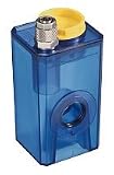 AGB-O-Matic Ausgleichsbeh?lter blau