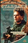 Stargate SG-1 [VHS]