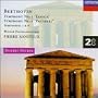 Beethoven: Symphonies Nos. 1, 3, 6, 8