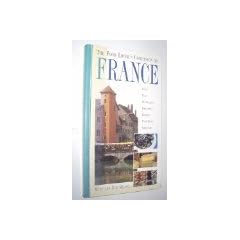 Food Lover's Companion: France (The food lover's companion)