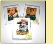 Edgar Allan Poe Boxed Note Card Set