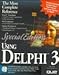 Special Edition Using Delphi 3