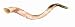 Yemenite Shofar (29-33 inches)