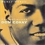 Mercy Mercy: Definitive Don Covay