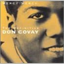 Mercy Mercy: The Definitive Don Covay