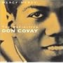 Mercy Mercy: The Definitive Don Covay