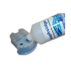 bio-chem Scherkopfreiniger Nachf�llfl�ssigkeit f�r Reinigungskartuschen & Tanks, 1000ml