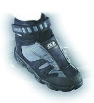 Mechanix Wear Team Issue Pit Shoes, Black, Size 14 #M8-05-140