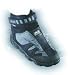 Mechanix Wear Team Issue Pit Shoes, Black, Size 14 #M8-05-140