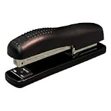 Stanley Bostitch Contemporary Full Strip Stapler (B2200BK)