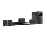 New PANASONIC CONSUMER CONE Speaker KELTON SUB/WIRELESS Home theater system Surround Sound