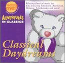 Search : Mommy and Me: Classical Daydreams