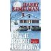 That Day the Rabbi Left Town (Rabbi Small Mysteries)