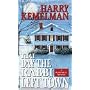 That Day the Rabbi Left Town (Rabbi Small Mysteries)