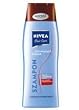 NIVEA Anti-Dandruff Shampoo for dry&damaged hair