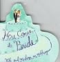 Here Comes the Bride: Wit and Wisdom on Weddings (Gift Book)